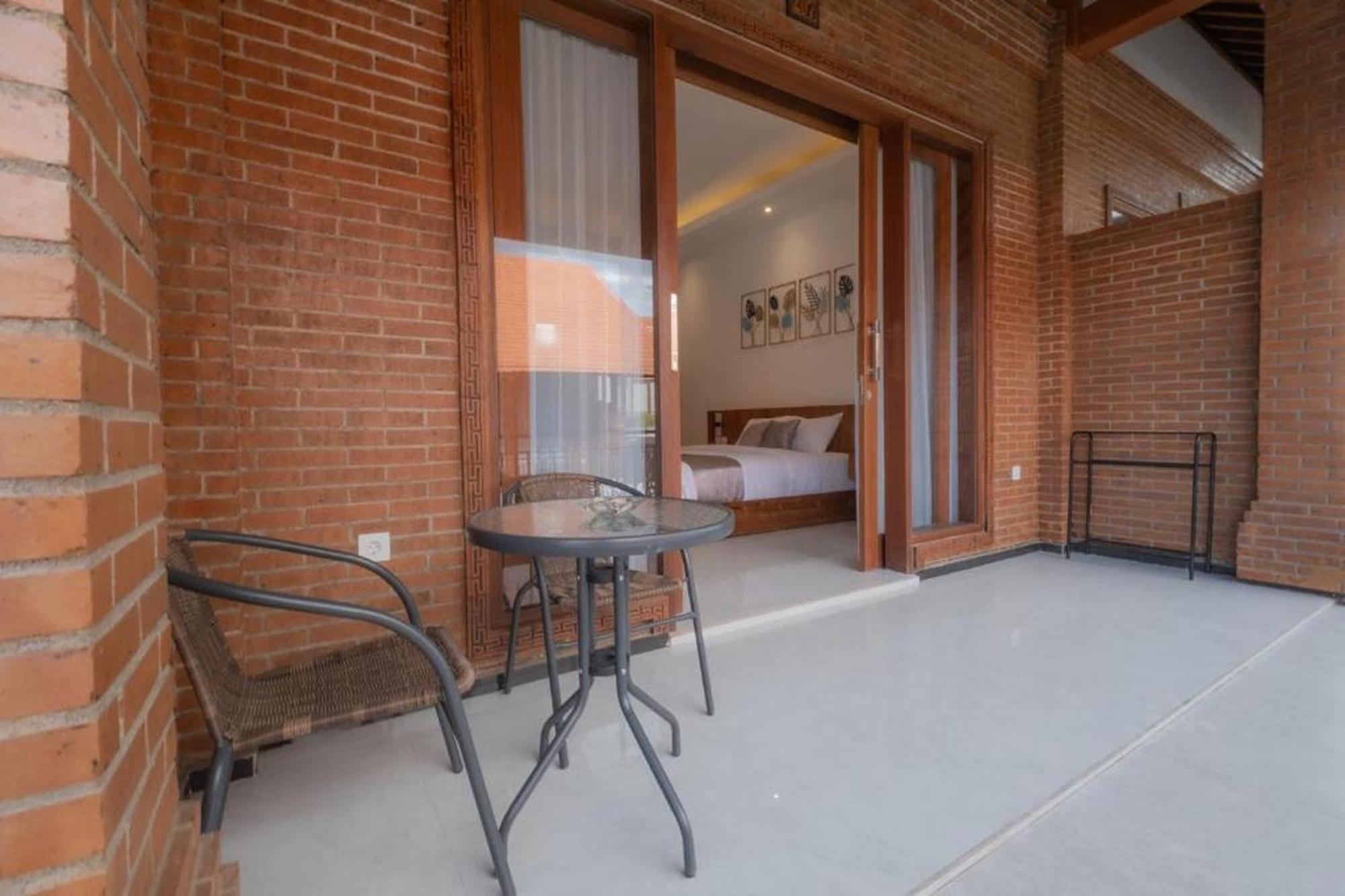 Bali Bata Canggu Guesthouse Экстерьер фото
